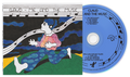 Me And The Music - Standard CD
