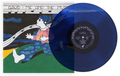 Me And The Music - Clear Cobalt LP