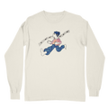 Me and the Music Longsleeve