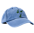 Me and the Music Denim Dad Hat